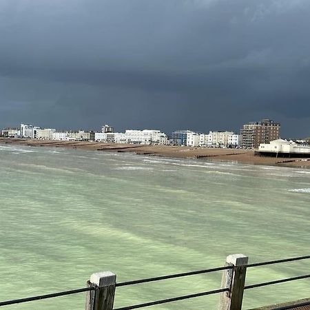 House By The Sea, Worthing Villa Eksteriør bilde